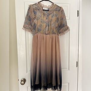 Chicwish women’s dress